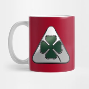 Alfa Romeo GTA Quadrifoglio (visit:  fmDisegno.redbubble.com for full range) Mug